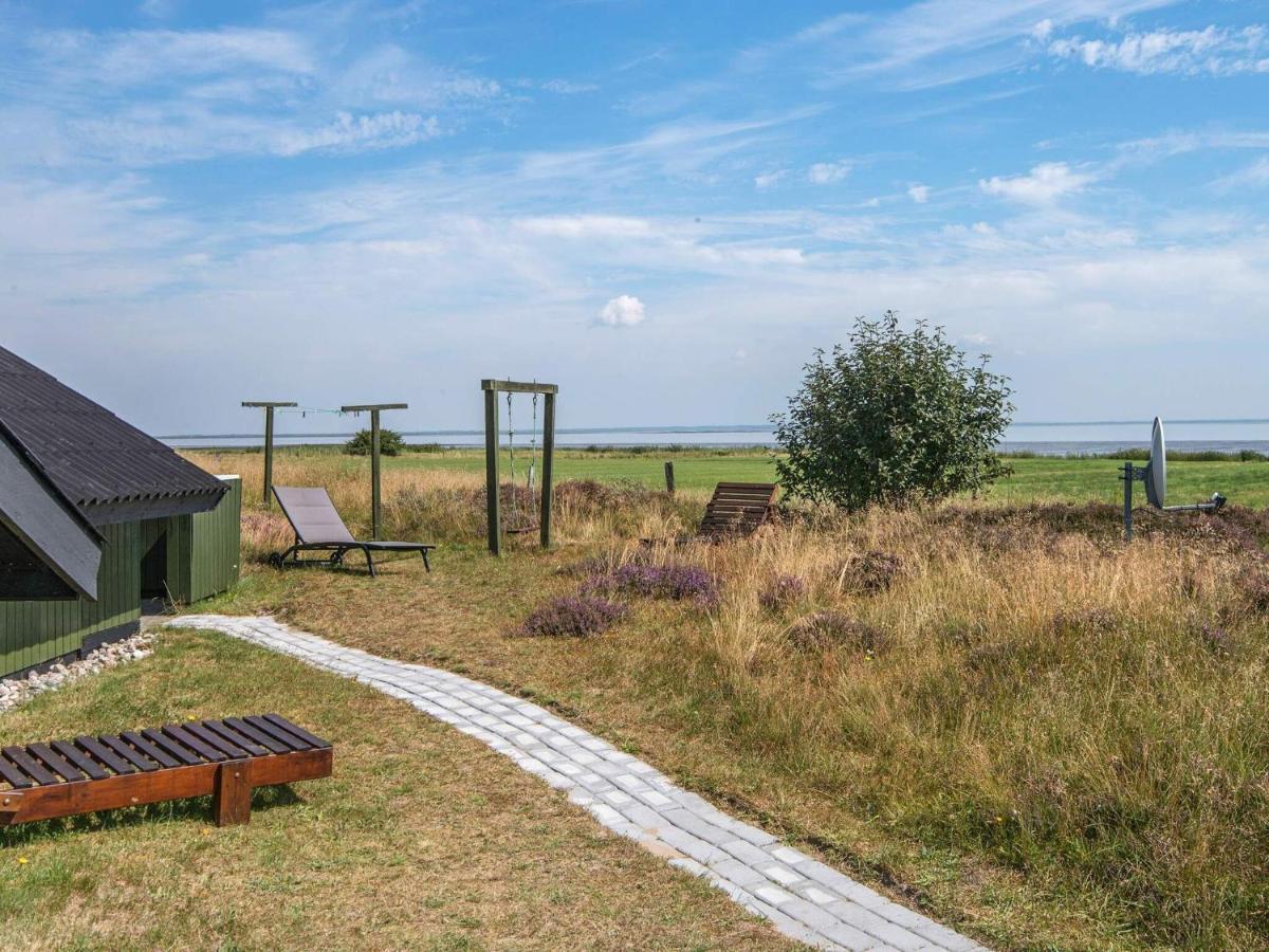 6 Person Holiday Home In R M Tagholm Экстерьер фото