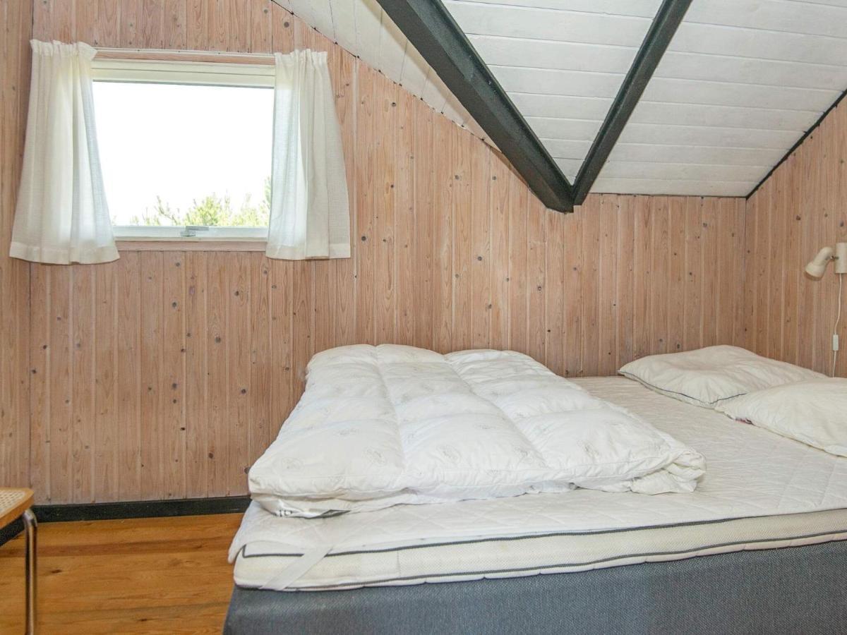 6 Person Holiday Home In R M Tagholm Экстерьер фото